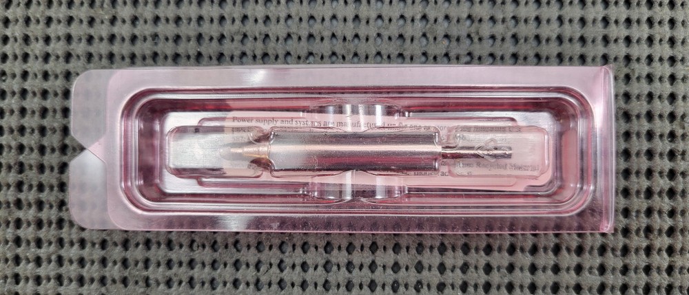 OKi DFP-CN6 DESOLDERING REPLACEABLE HEATER TIP