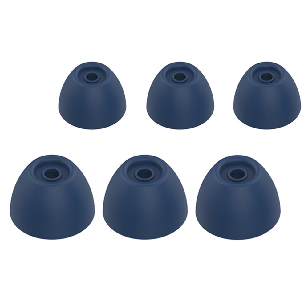 Replaceable Rubber Earplug Ear Tips Caps For Samsung Galaxy Buds2 SM-R177 b