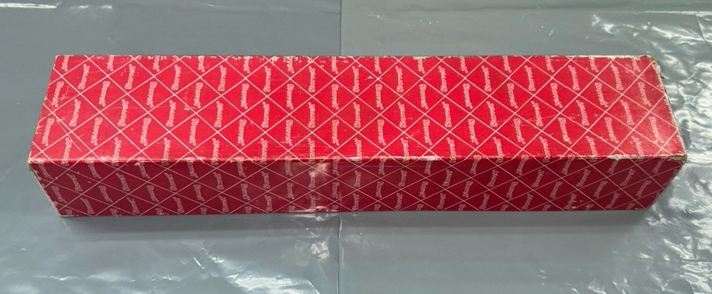 Starrett 657TW Magnetic Base with Flex-O-Post Fine Adjustment Indicator Holder