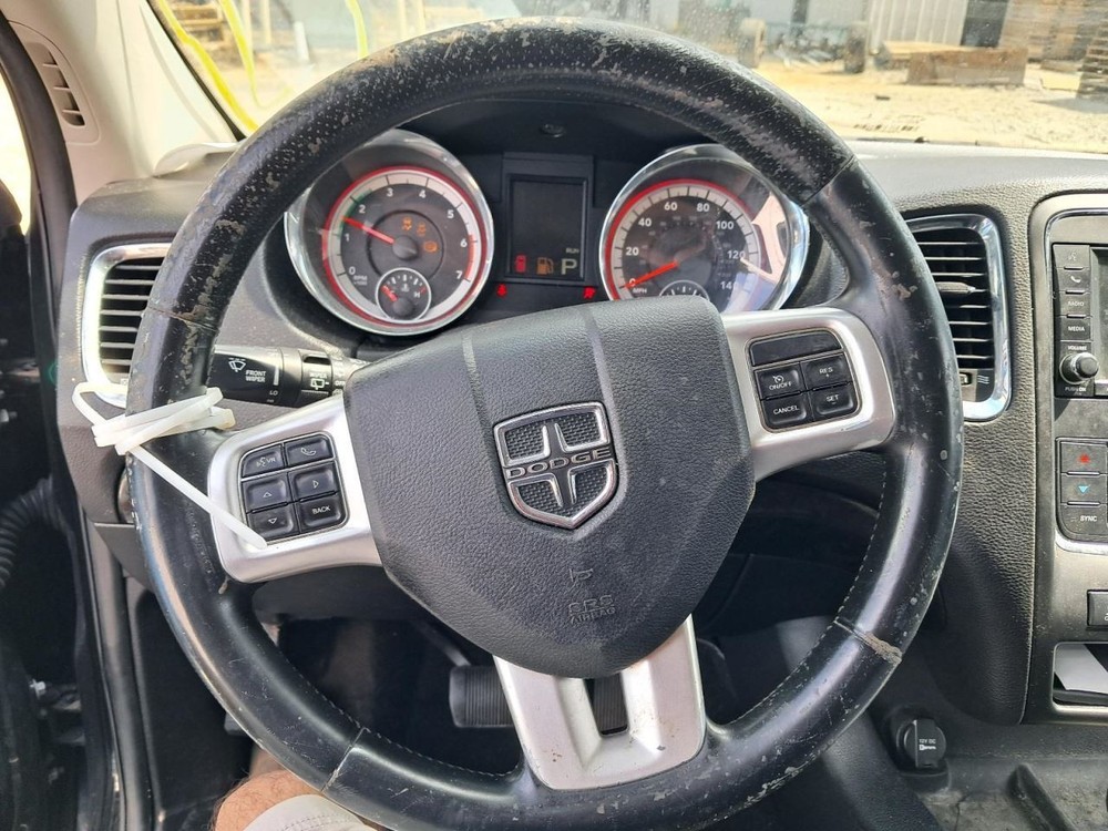 DURANGO 2013 Glove Box 4759860