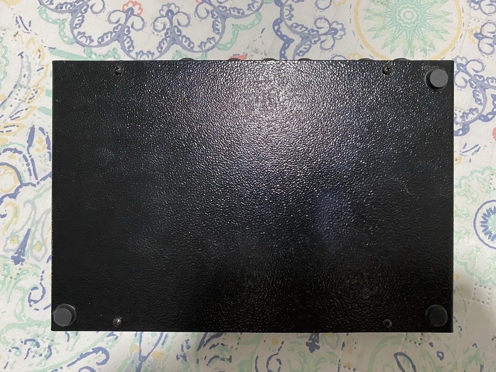 electro harmonix 2880 Looper / Footswitch Near mint!!!