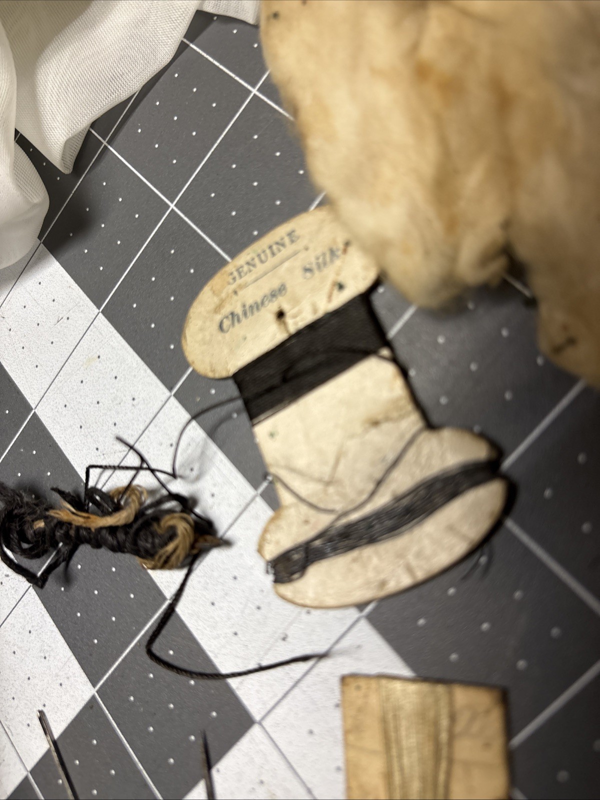 Hauffman & Dunn surgical Instrument Set Antique Must See!!!