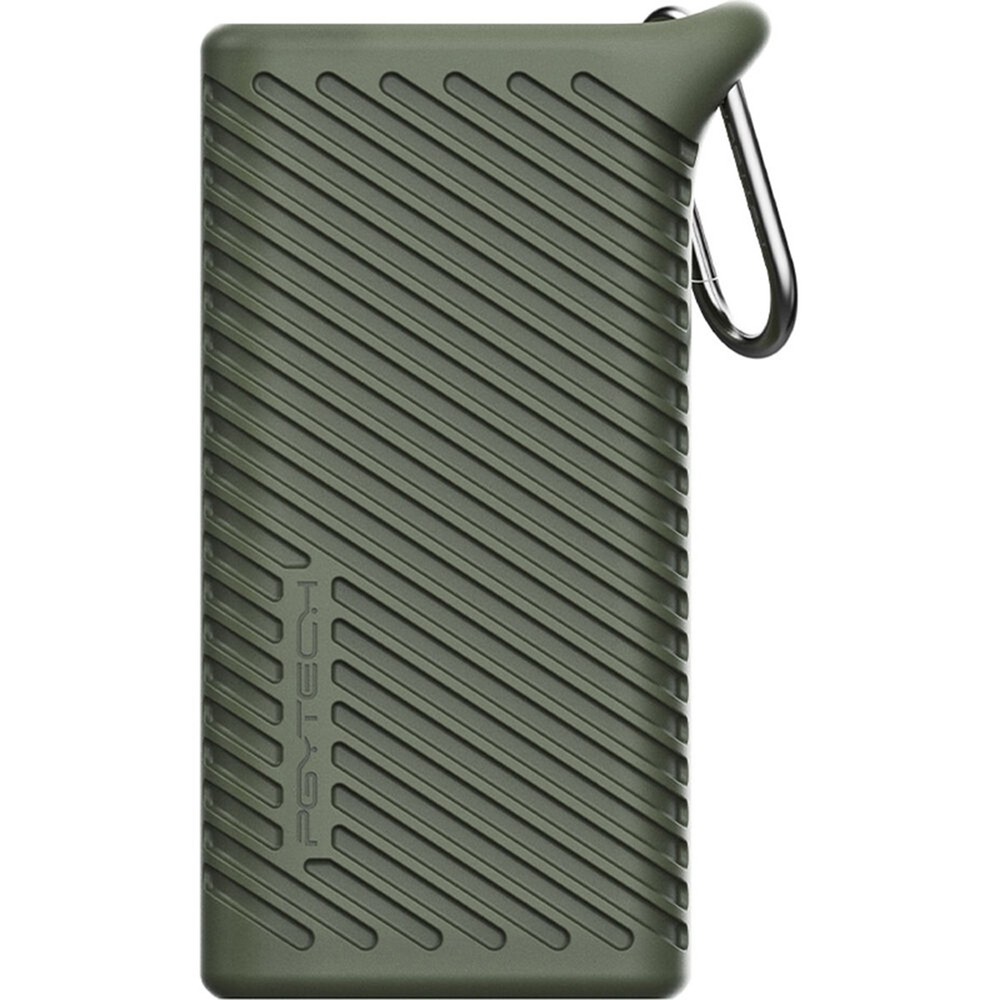 PGYTECH CreateMate CFexpress Type-B and SD Card Reader and Case