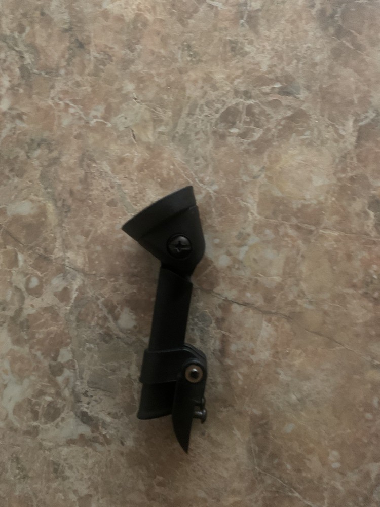 XLAB Torpedo Versa Computer Mount