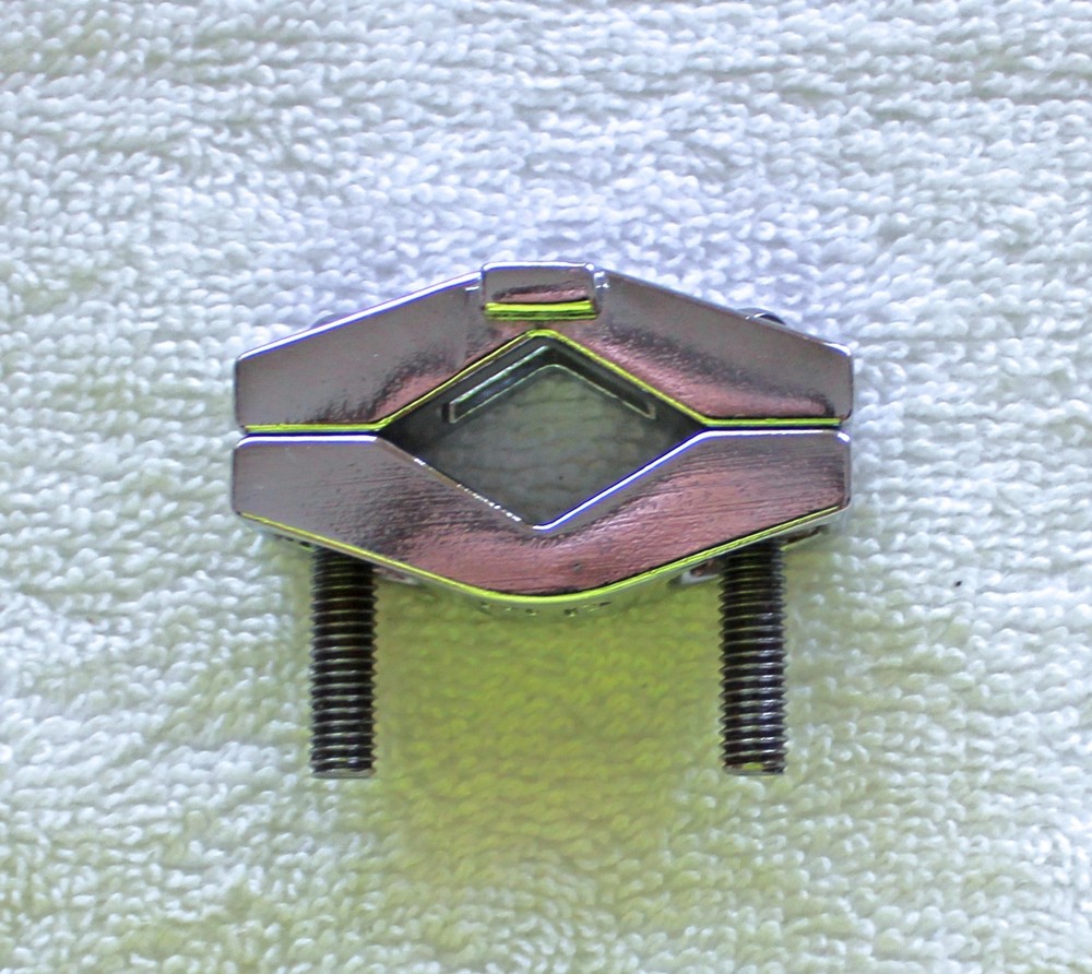 DW Drum Workshop Hinged MEMORY LOCK Boom Arm Cymbal Stand