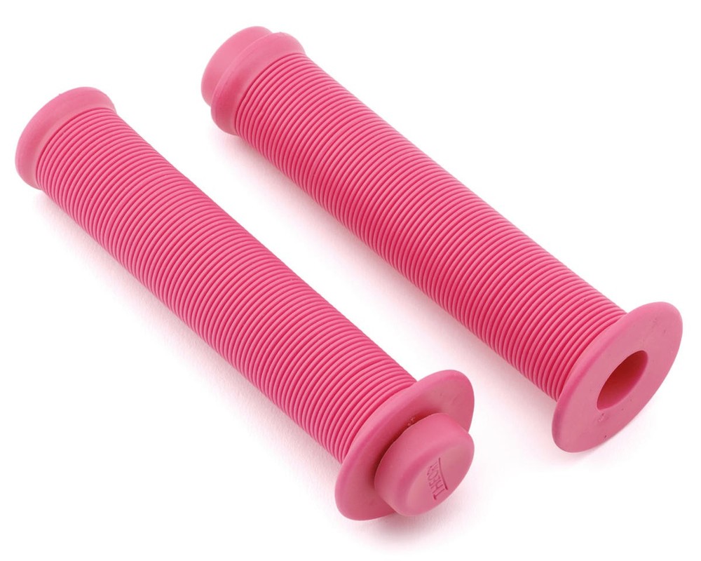 Theory Data Grips (Flanged) (Pink) [GRITH6800PIN]
