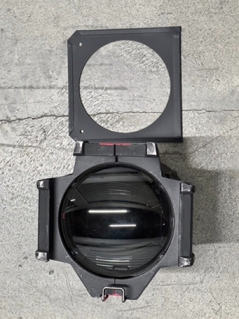 ETC Source Four Ellipsoidal 19 degree LENS