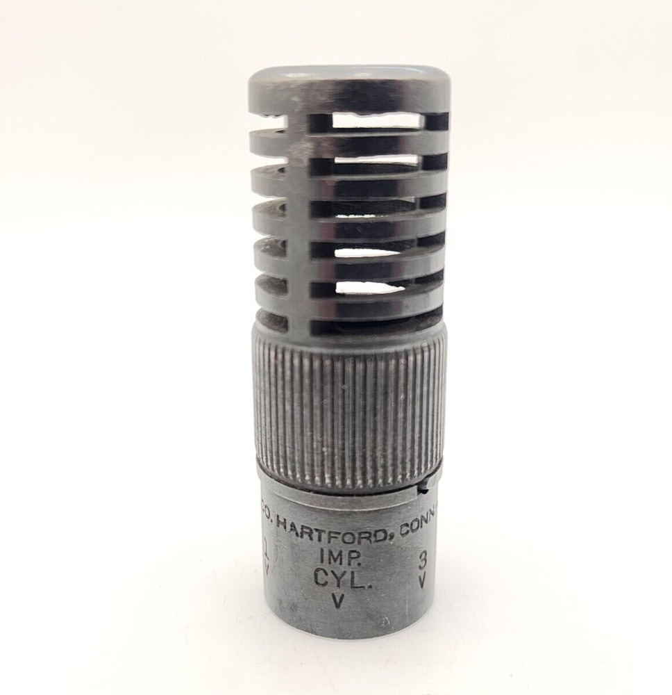 Vintage Poly Choke Co. Adjustable Choke
