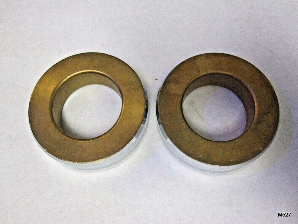 Two (2) Sleeve Seal 105279