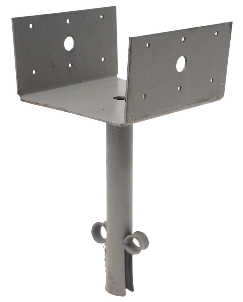 Simpson EPB66 EPB Elevated Post Base for 6x6