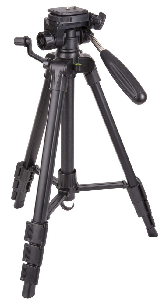 Reed R1500 Lightweight Tripod with Instrument Adapter