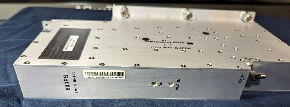 SOLiD SMDR-NH124 800PS RF Module  (ROU Module)