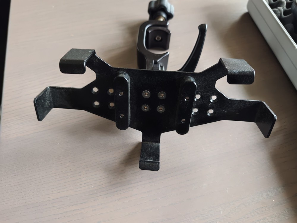 Trimble TDC600_2 & Catalyst DA2 Receiver