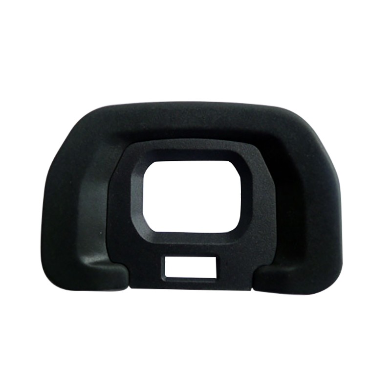 Replacement Camera Viewfinder Eyecup Anti-scratch For Panasonic DC-GH5 Camera