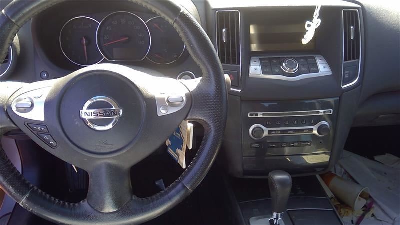 Engine ECM Electronic Control Module Automatic CVT Fits 12-13 MAXIMA 180265