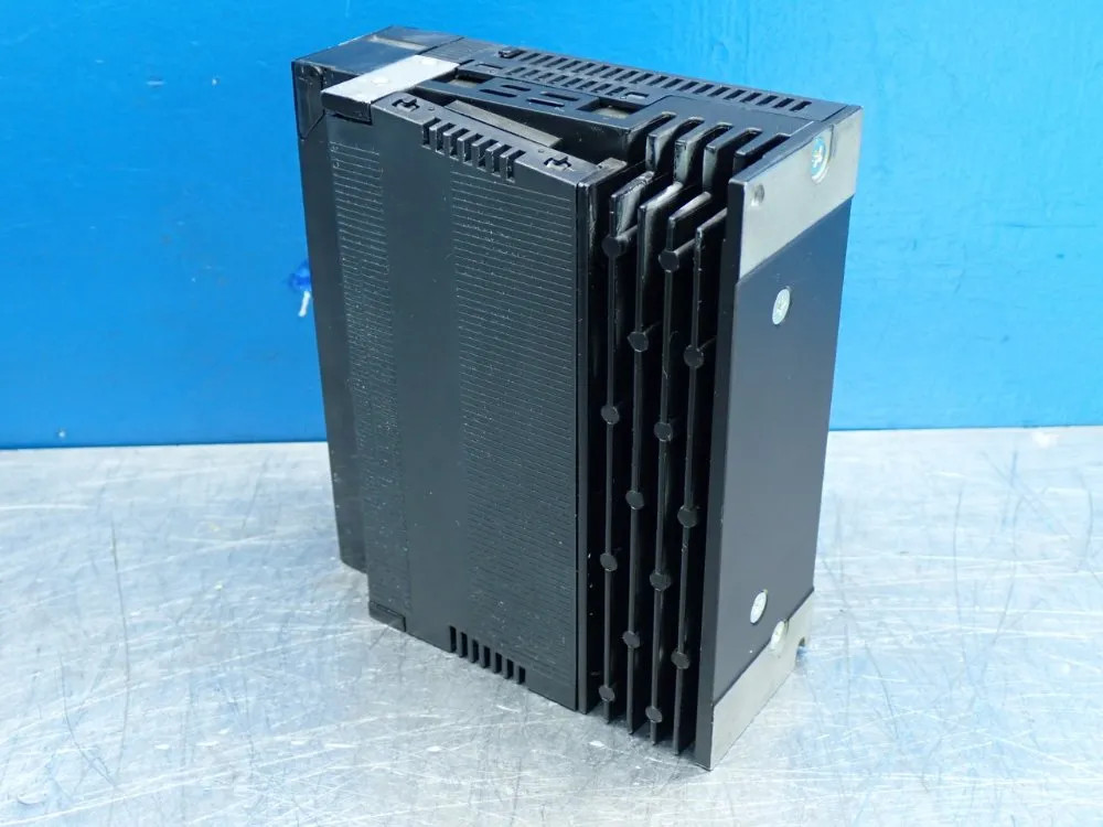 OMRON R88D-KN04H-ECT G5-SERIES MOTION CONTROL FUNCTION SERVO DRIVE 12250980