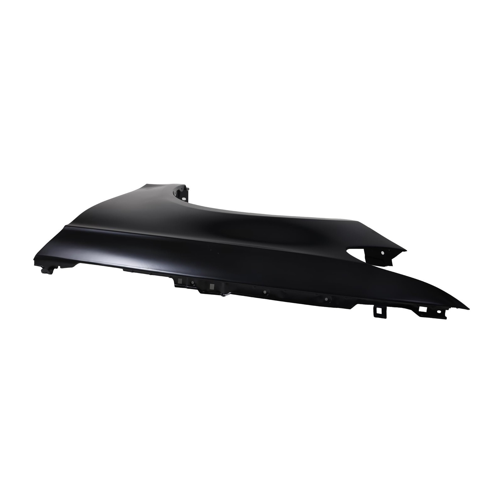 Front Driver Side Fender Quarter Panel For Fo-rd Fusion 2013-2016 DS7Z-16006-A