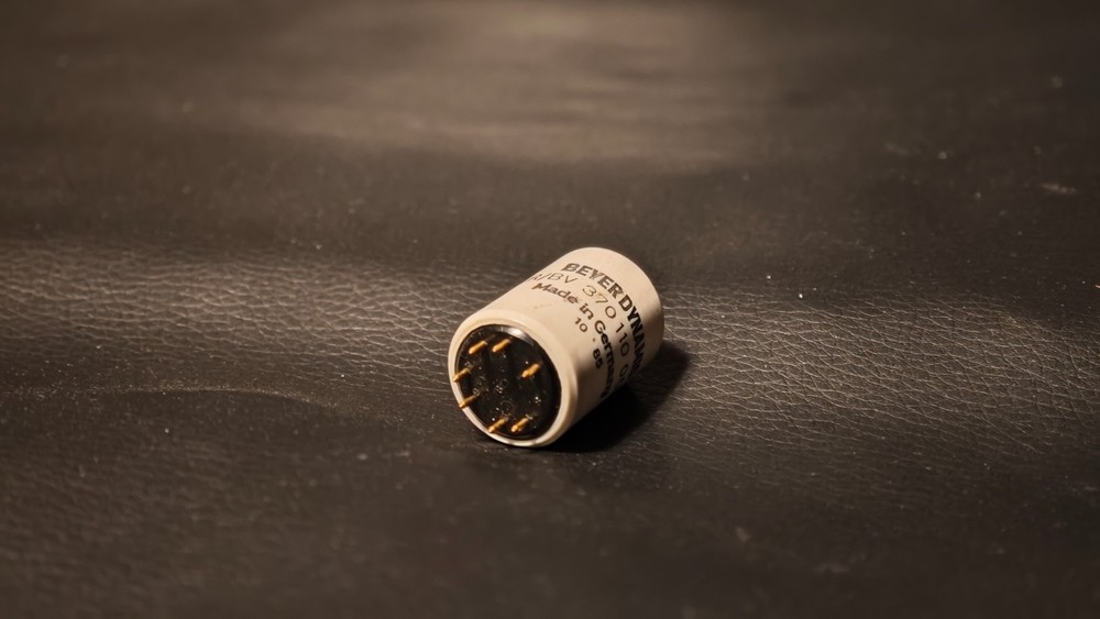 BeyerDynamic Mic Transformer TR/BV 370 110 005 NOS