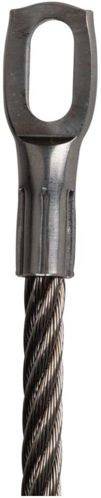 High Strength Cable Puller with Rare Earth Magnet