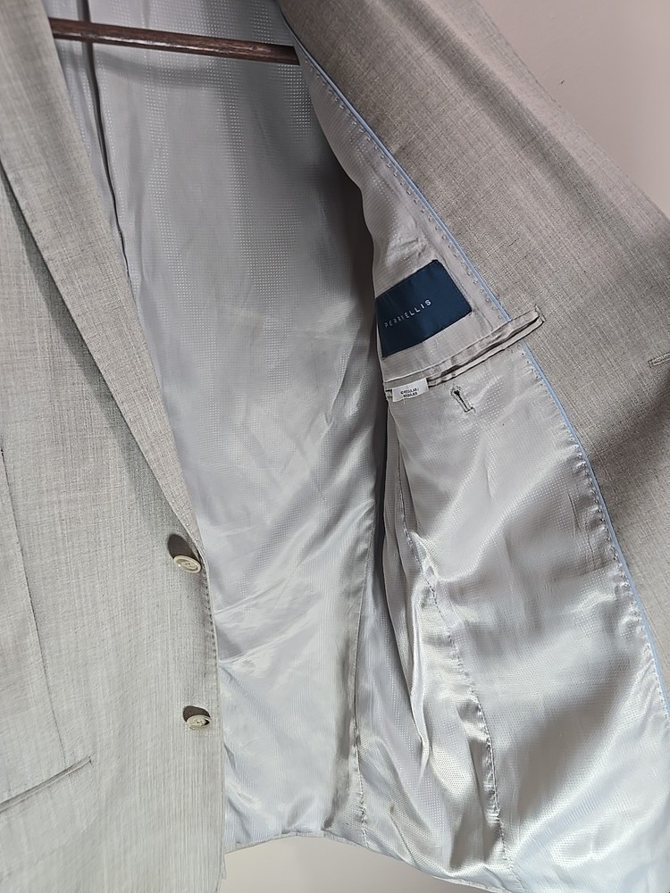 Perry Ellis 42R Blazer