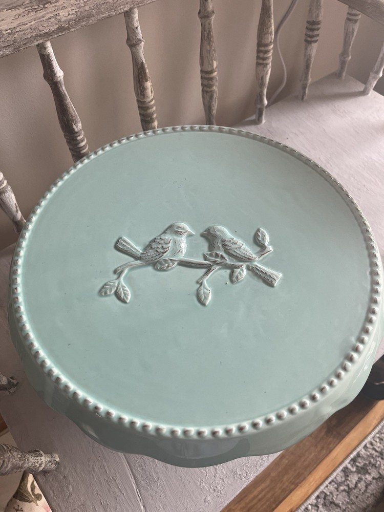 Decor Bon Bon Line Cake Stand
