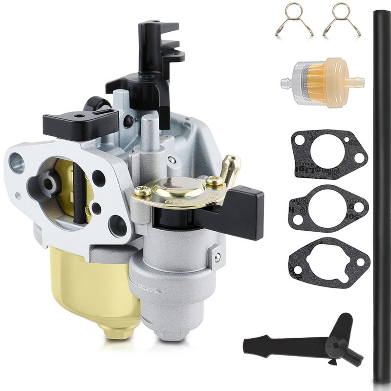 Carburetor for Bomag DVP1845 Plate Compactor