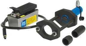 Rear Suspension Bushing Tool Master Kit OTC-4245