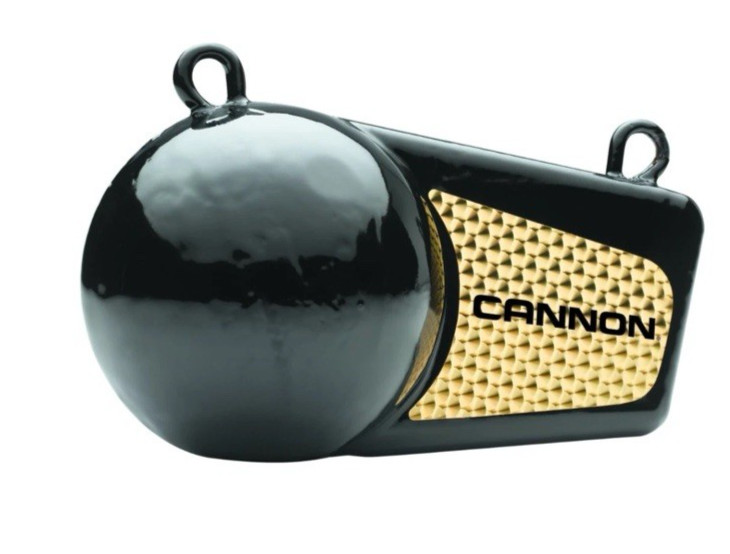 6lb Pound Flash Weight Cannon Downriggers 2295180
