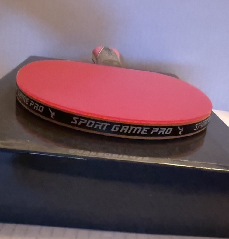 Professional Table Tennis Racket