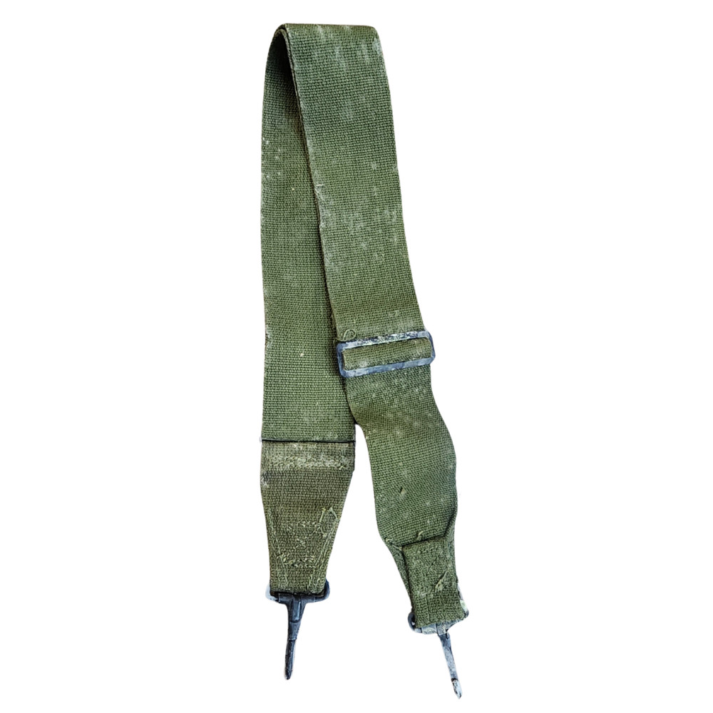 Used Serviceable Olive Drab General Purpose Strap *mocinc.1982*