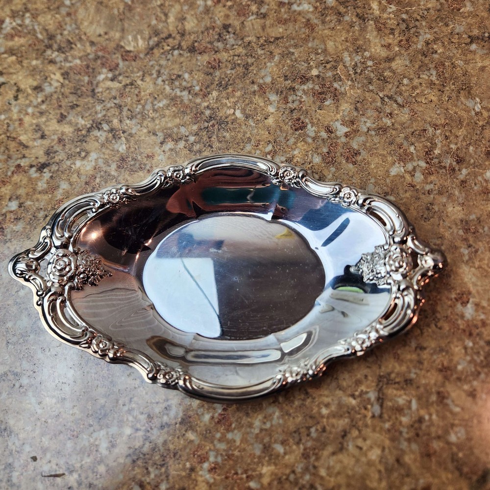 Vintage Silver Artistry Community Silverplate by Oneida Silversmiths