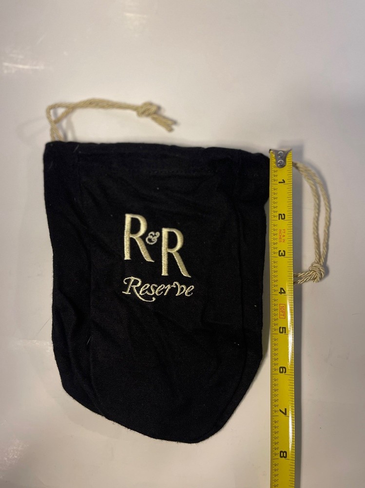 R & R Reserve Bag