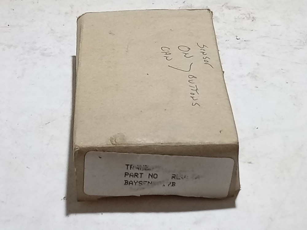Trane BAYSENS017B Zone Sensor (J3C)