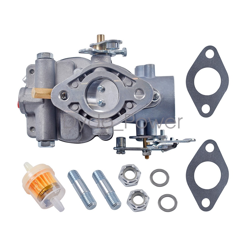 Zenith 13805 Carburetor 6598372 for Ford 1.6L Clark Bobcat Skid Steer