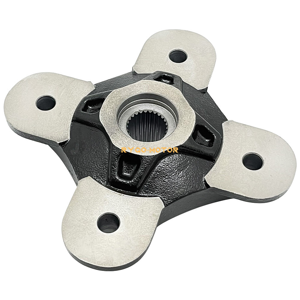 Front/Rear Wheel Hub Rotor for 2014-2022 Polaris RZR XP 1000 5139265-067 W/Studs