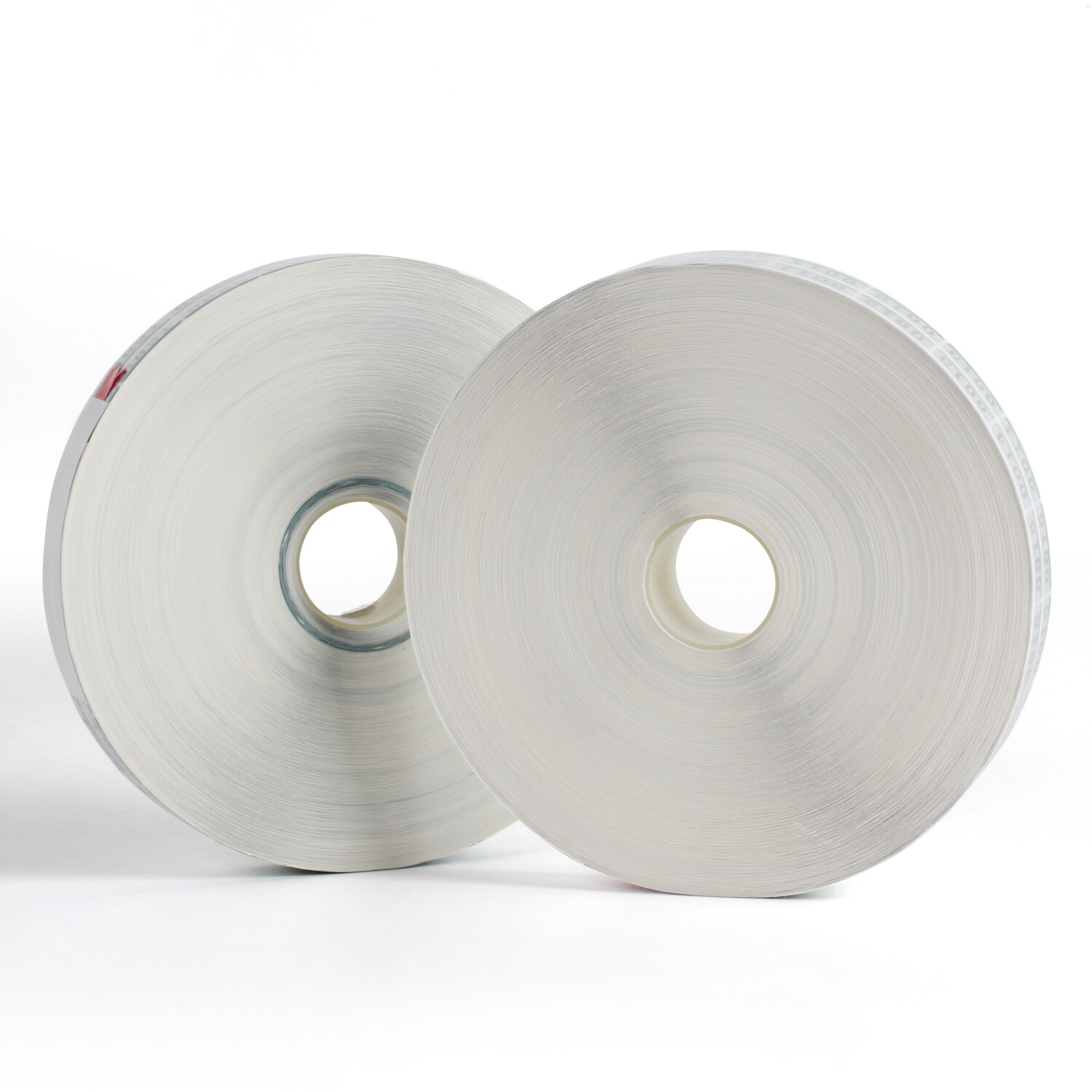 (1x 5000 pairs/lot)Twin Check labels No. 0001-5000 for Noritsu&Fuji Negative