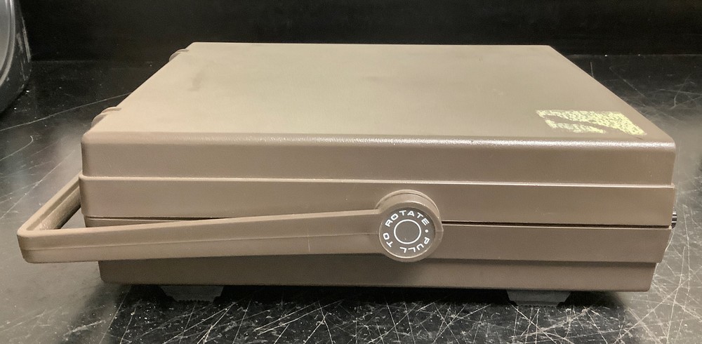 BK Precision Dynascan Corp 3017 Sweep Function Generator | No Power Supply