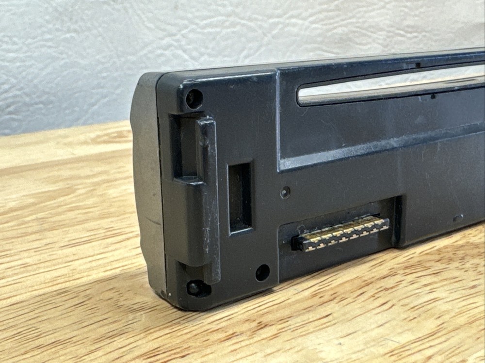 JVC KD-S5050 FACEPLATE ONLY