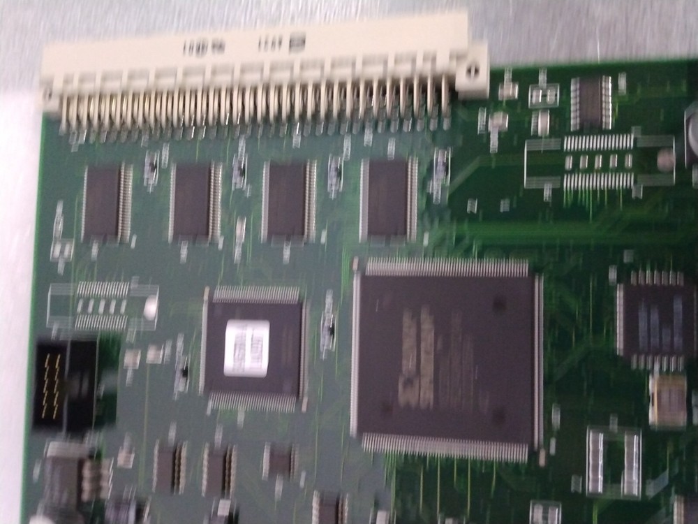 Becton Dickinson Channel DAQ module P/N: 34441, FPGA
