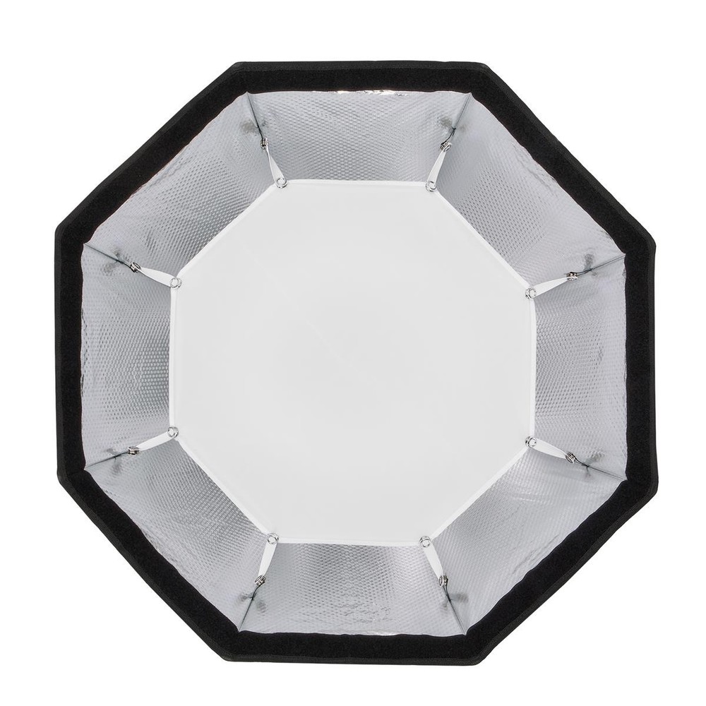 Glow PS-B24K ParaSnap Octagonal Softbox (24")