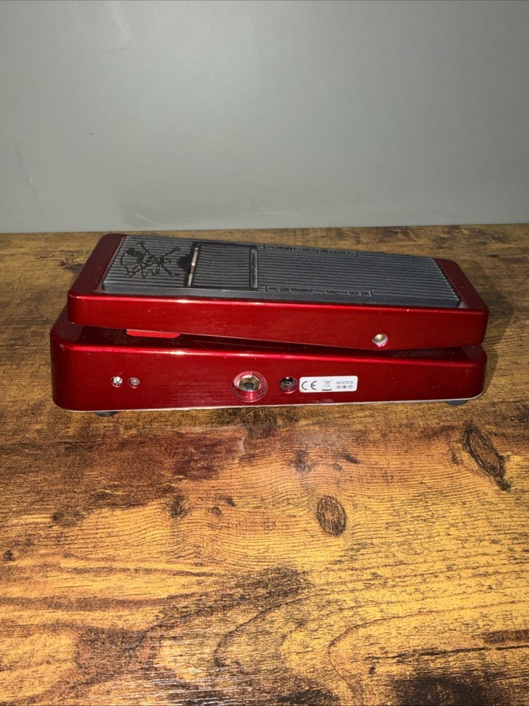 CRYBABY SLASH - TESTED