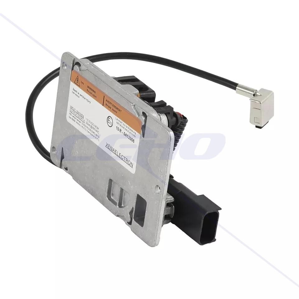 Xenon HID D1R Ballast Bulb Wire Kit Fit For Cadillac Escalade 2003 2004 2005