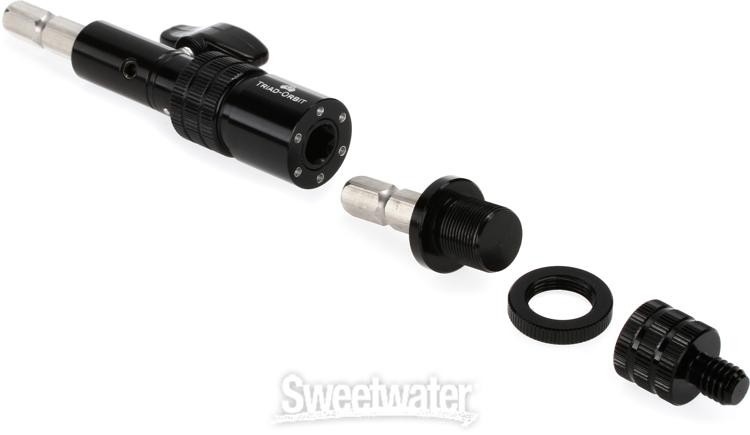 Triad-Orbit IO-EXT2S IO-Equipped Spinning 2" Extension