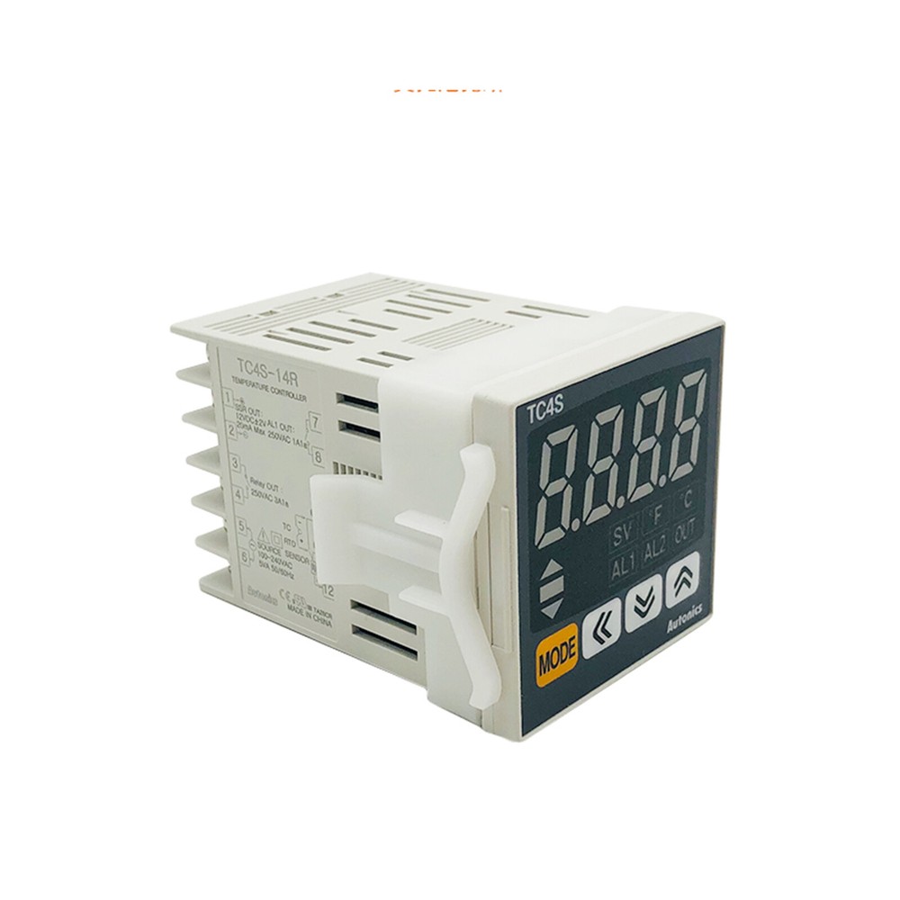 Autonics TC4S-14R Temperature Controllers Standard Type New 1PCS #