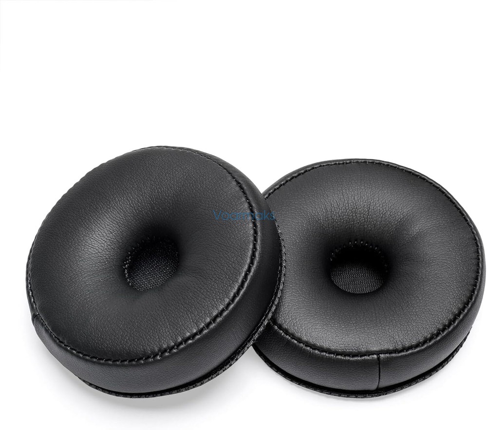 Ear Seals+3 Mic Covers Refresh Kit for David Clark DC Pro X/DC Pro X2