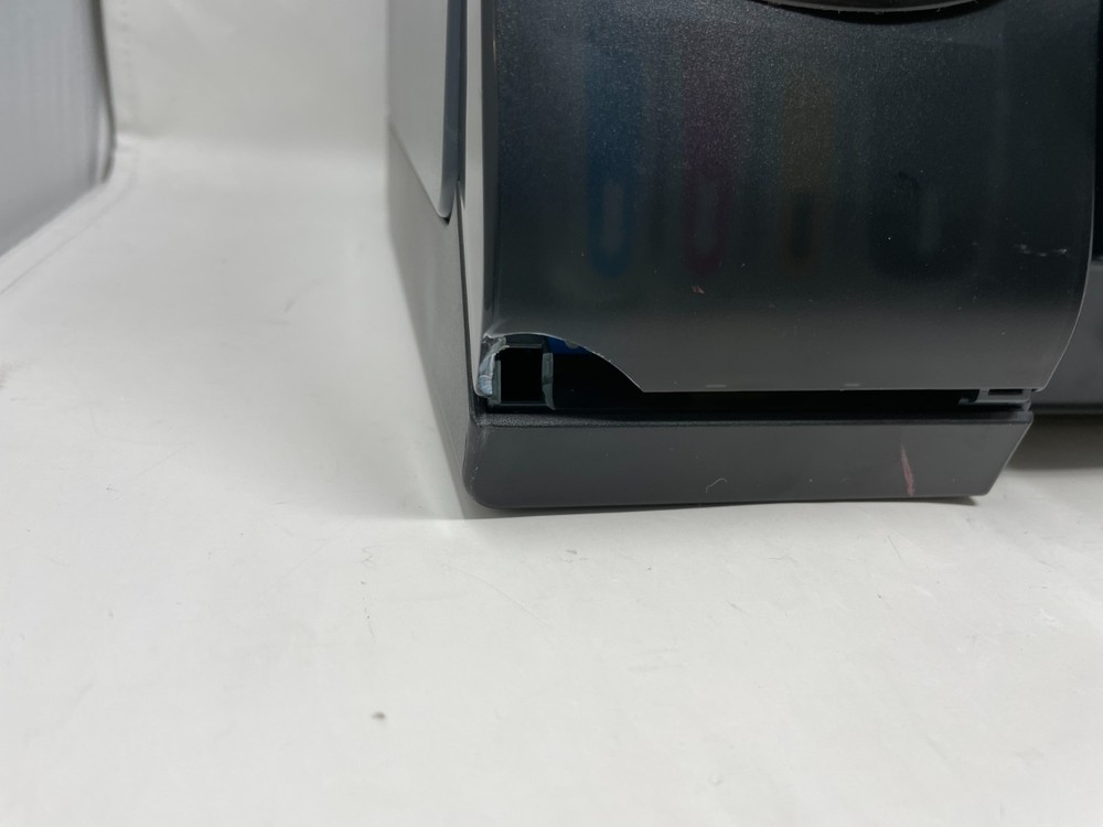 VIPColor VP485 Color Label Printer