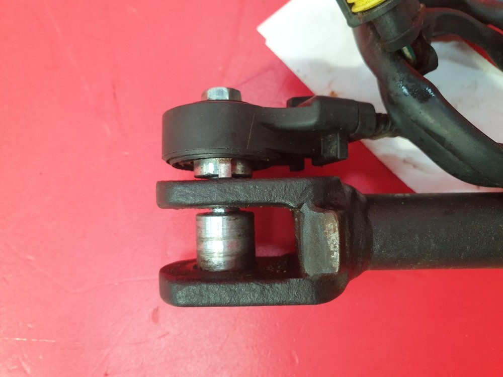 2023 BENELLI LEONCINO 800 E5 SIDE STAND