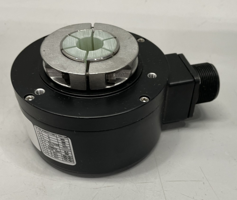 Dynapar HS35R Series Incremental Encoder HS35R1024H4P7