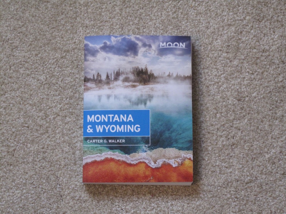 Montana & Wyoming