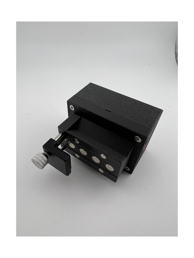 Push-To Air - Wireless Digital Setting Circles (DSC) Push to Kit Encoder for ...